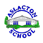 School logo