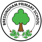 School logo