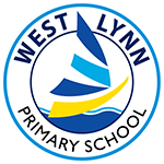 School logo