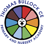 School logo