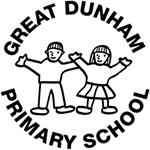 School logo