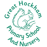 School logo