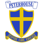 School logo