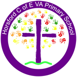 School logo