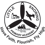 School logo