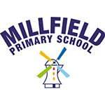 School logo