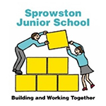 School logo