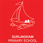 School logo