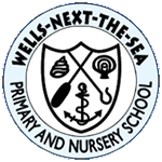 School logo