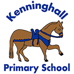 School logo