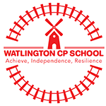 School logo