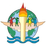 School logo