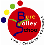 School logo