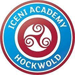 School logo