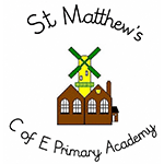 School logo