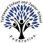 School logo