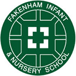 School logo