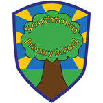 School logo