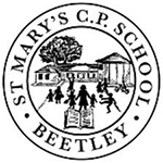 School logo