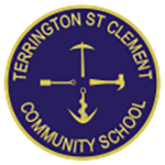 School logo