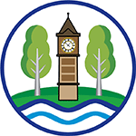 School logo