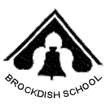 School logo