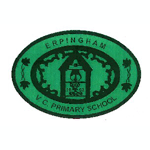 School logo