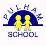 School logo