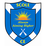 School logo