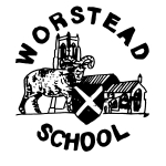 School logo