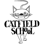 School logo