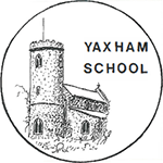 School logo