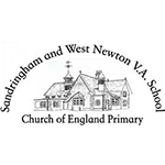 School logo