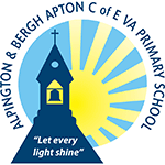 School logo