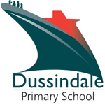 School logo