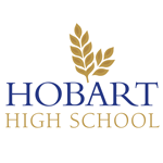 School logo