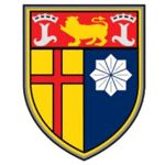 School logo