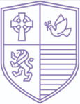 School logo