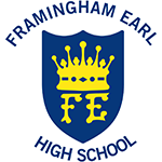 School logo