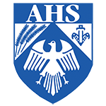 School logo