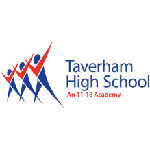 School logo