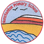 School logo