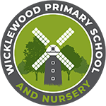 School logo