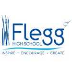 School logo