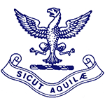 School logo