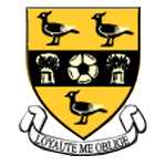 School logo