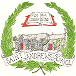 School logo