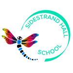 School logo