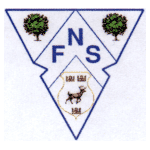 School logo