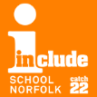 School logo